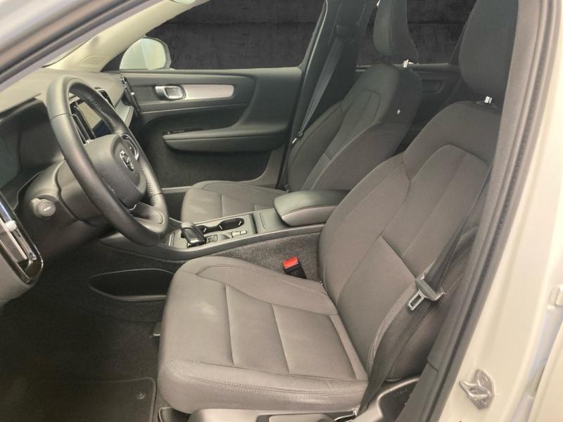 Image VOLVO XC40 T2 129ch BUSINESS Geartronic 8