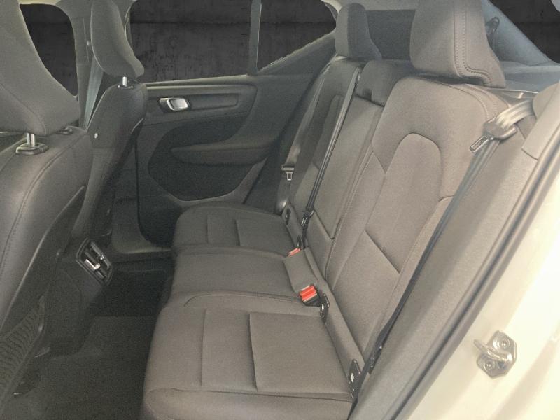 Image VOLVO XC40 T2 129ch BUSINESS Geartronic 8