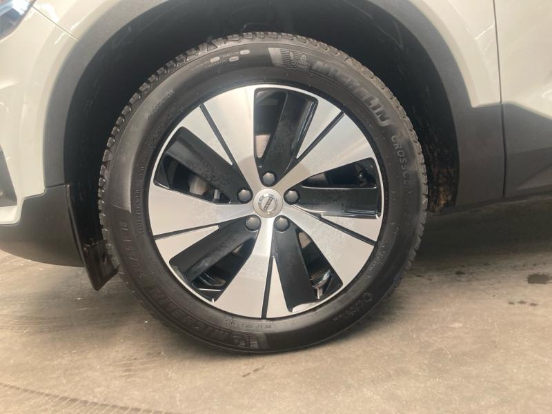 Image VOLVO XC40 T2 129ch BUSINESS Geartronic 8