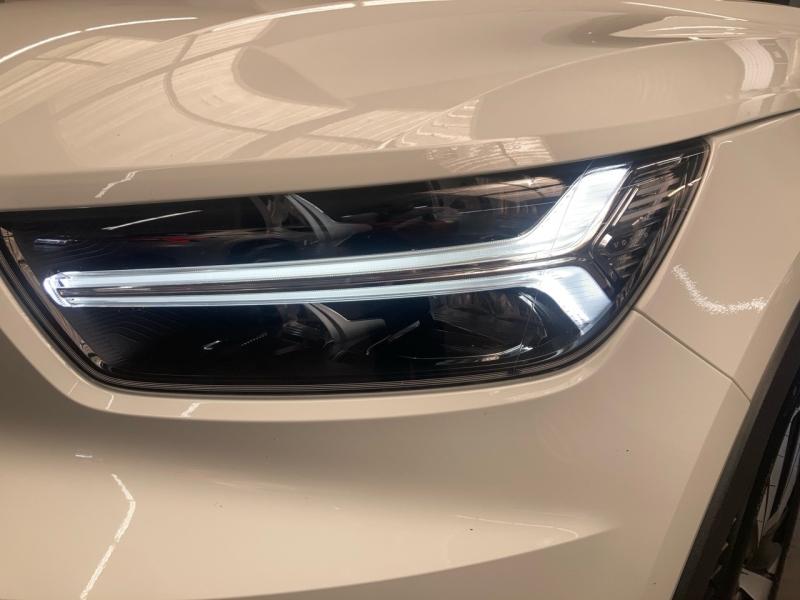 Image VOLVO XC40 T2 129ch BUSINESS Geartronic 8