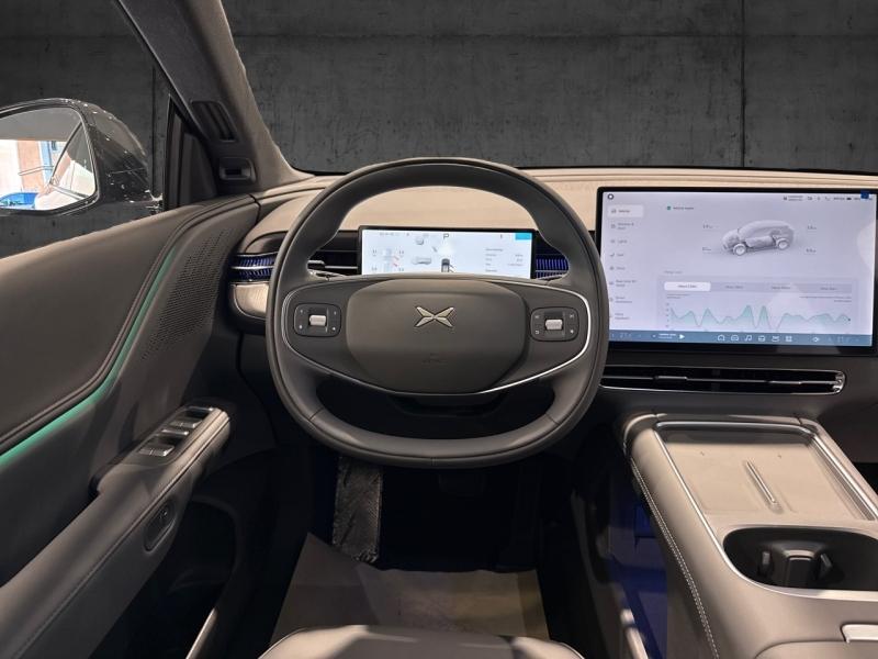 Image XPENG G6 485ch 80,8kWh AWD Performance