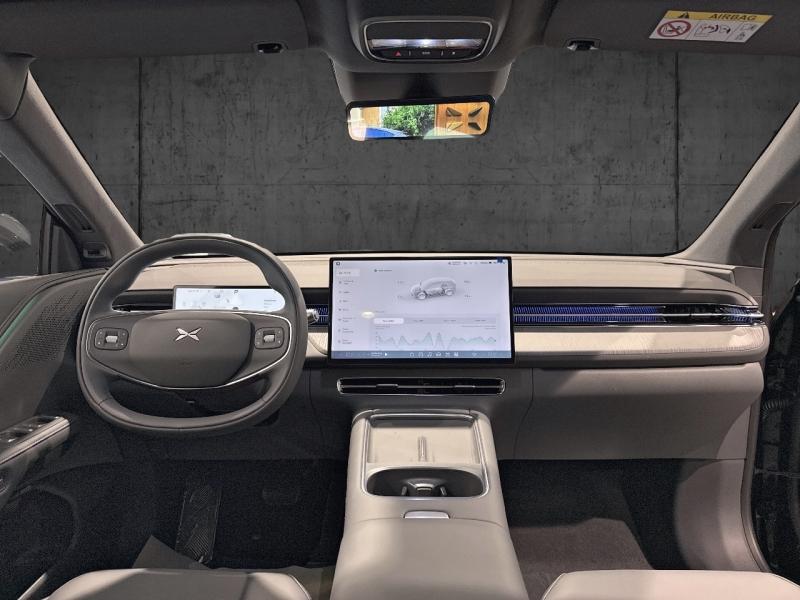 Image XPENG G6 485ch 80,8kWh AWD Performance