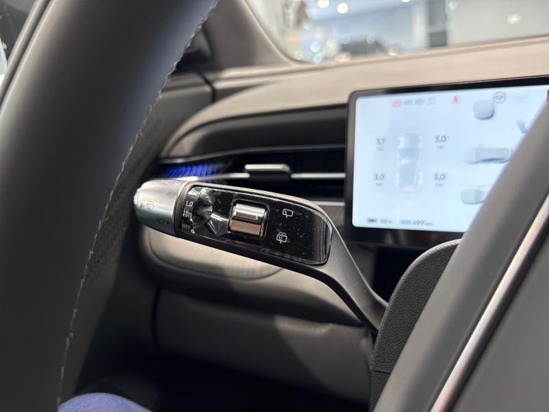 Image XPENG G6 485ch 80,8kWh AWD Performance