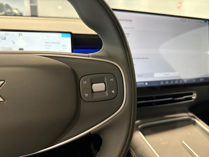 Image XPENG G6 485ch 80,8kWh AWD Performance