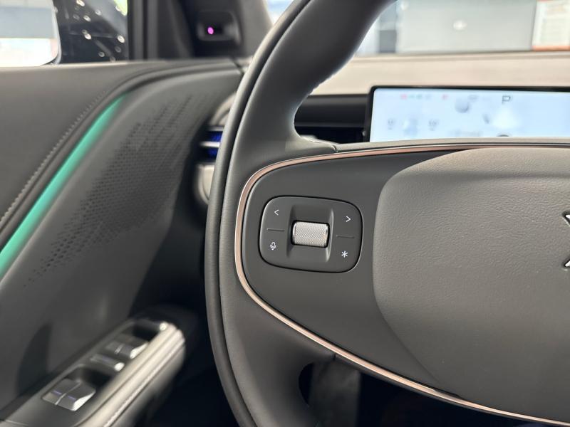 Image XPENG G6 485ch 80,8kWh AWD Performance