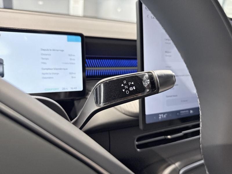 Image XPENG G6 485ch 80,8kWh AWD Performance