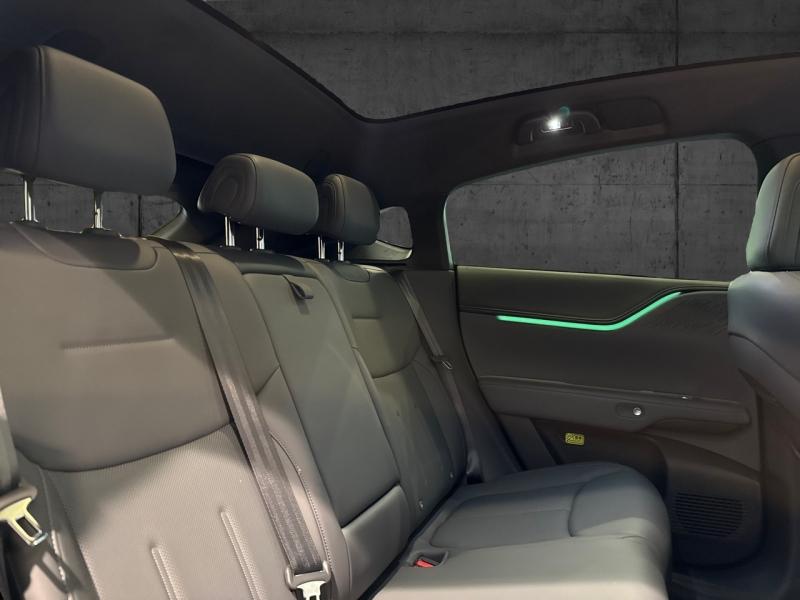 Image XPENG G6 485ch 80,8kWh AWD Performance