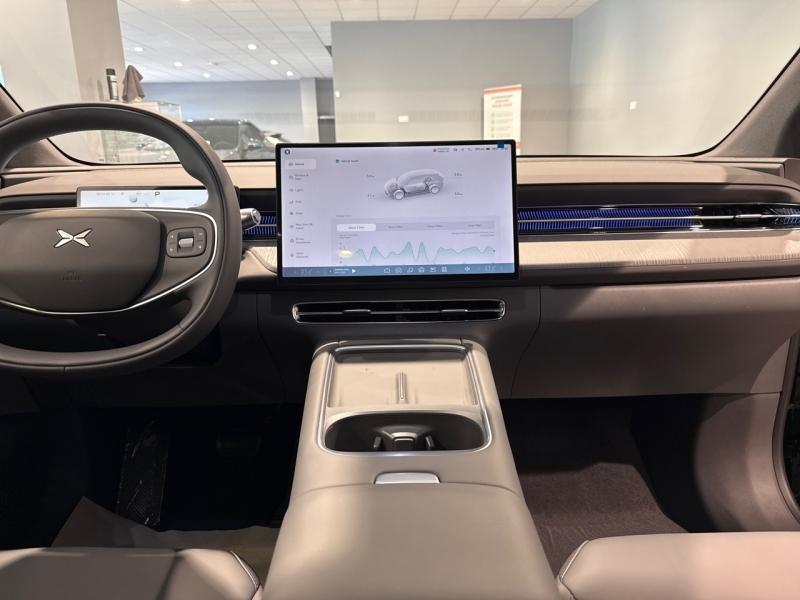 Image XPENG G6 485ch 80,8kWh AWD Performance