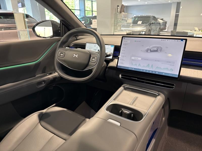 Image XPENG G6 485ch 80,8kWh AWD Performance