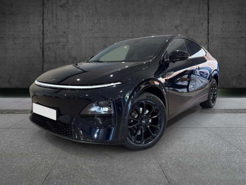 Photo XPENG G6 485ch 80,8kWh AWD Performance