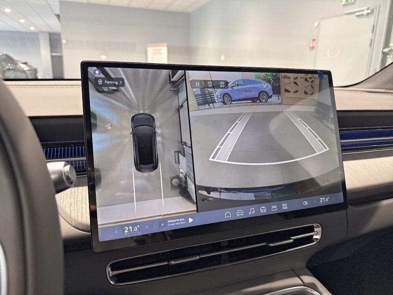 Image XPENG G6 485ch 80,8kWh AWD Performance