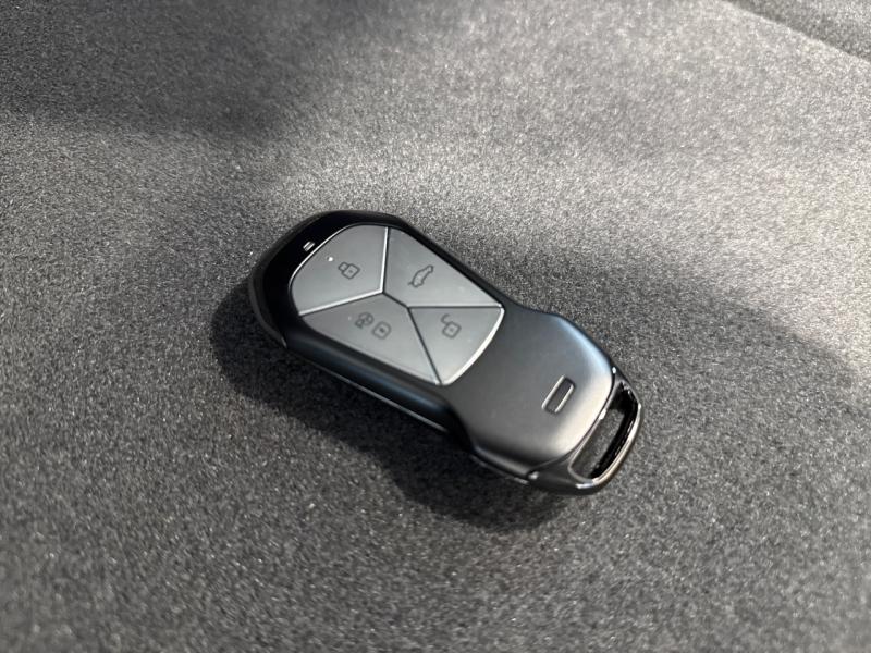 Image XPENG G6 485ch 80,8kWh AWD Performance