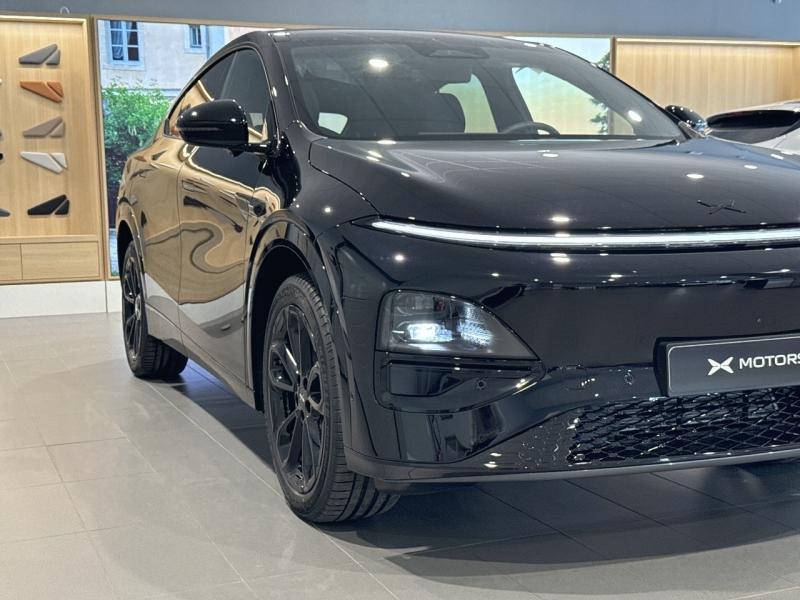 Image XPENG G6 485ch 80,8kWh AWD Performance