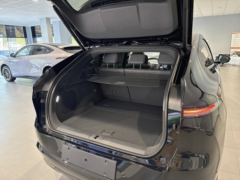 Image XPENG G6 485ch 80,8kWh AWD Performance