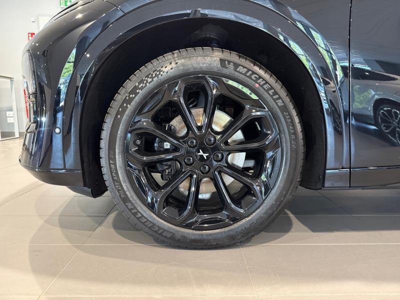 Image XPENG G6 485ch 80,8kWh AWD Performance