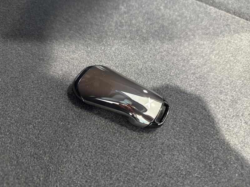 Image XPENG G6 485ch 80,8kWh AWD Performance