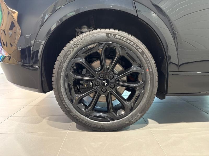 Image XPENG G6 485ch 80,8kWh AWD Performance