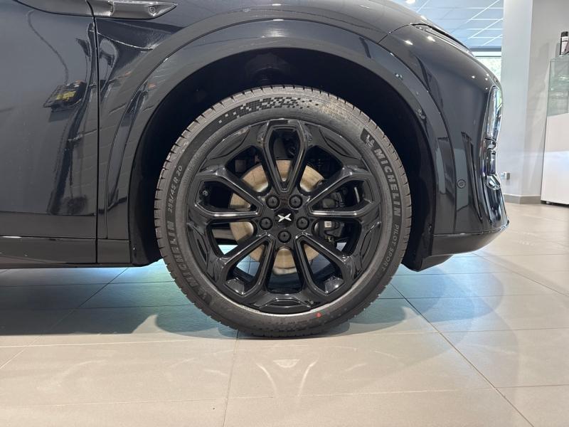 Image XPENG G6 485ch 80,8kWh AWD Performance