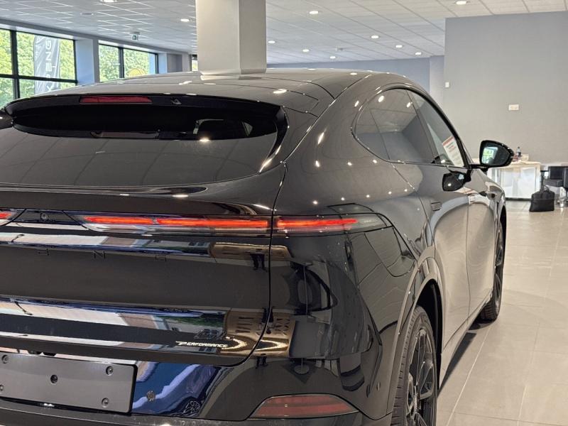 Image XPENG G6 485ch 80,8kWh AWD Performance