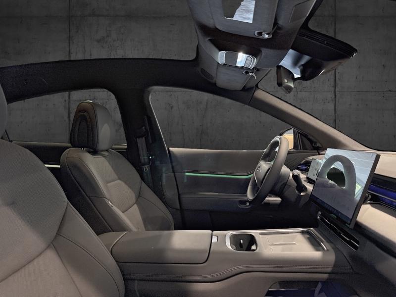Image XPENG G6 485ch 80,8kWh AWD Performance