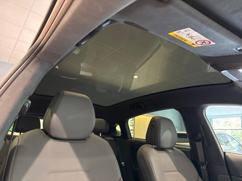 Image XPENG G6 485ch 80,8kWh AWD Performance