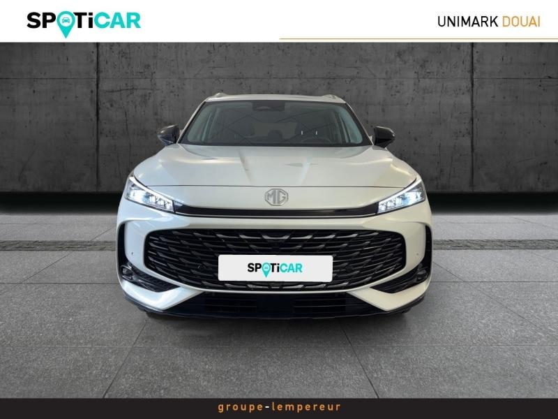 Image MG MOTOR EHS 1.5T GDI 258ch PHEV Luxury