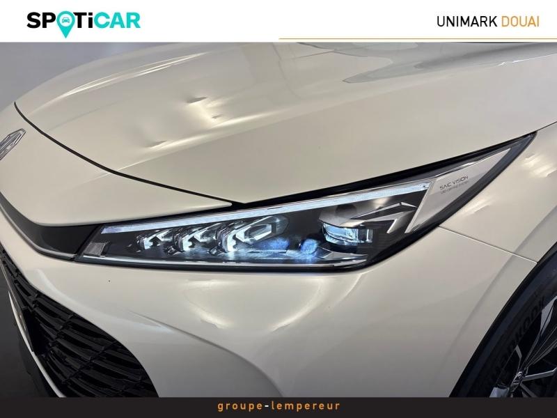 Image MG MOTOR EHS 1.5T GDI 258ch PHEV Luxury