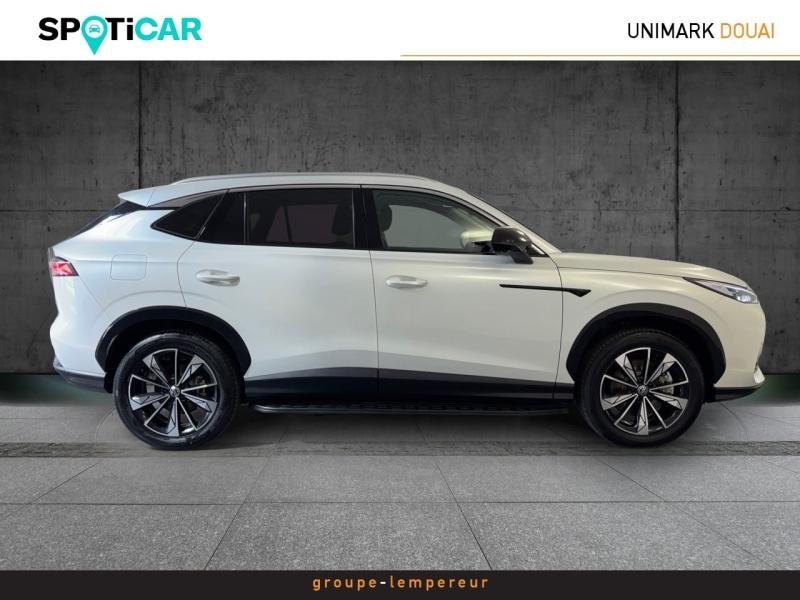Image MG MOTOR EHS 1.5T GDI 258ch PHEV Luxury