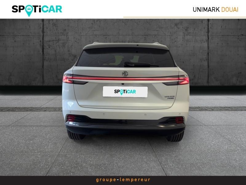 Image MG MOTOR EHS 1.5T GDI 258ch PHEV Luxury