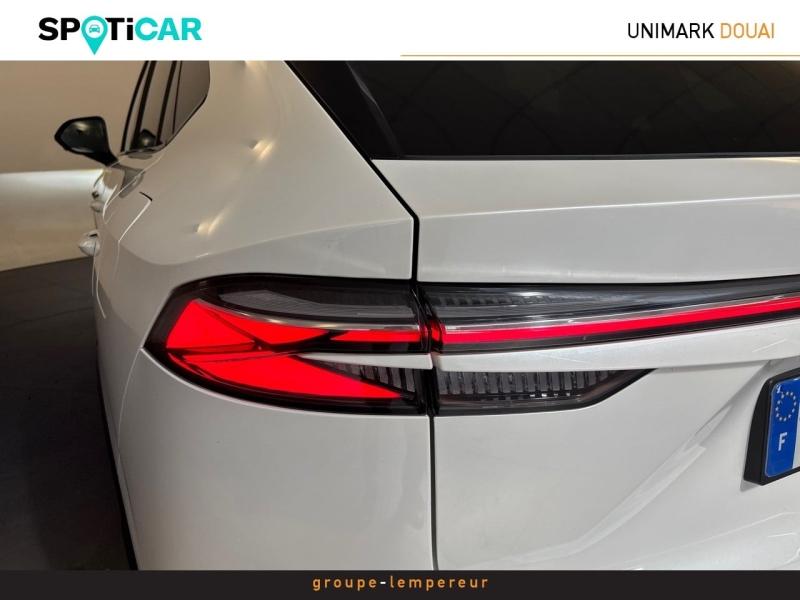 Image MG MOTOR EHS 1.5T GDI 258ch PHEV Luxury