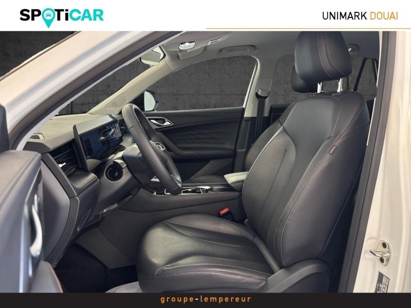 Image MG MOTOR EHS 1.5T GDI 258ch PHEV Luxury