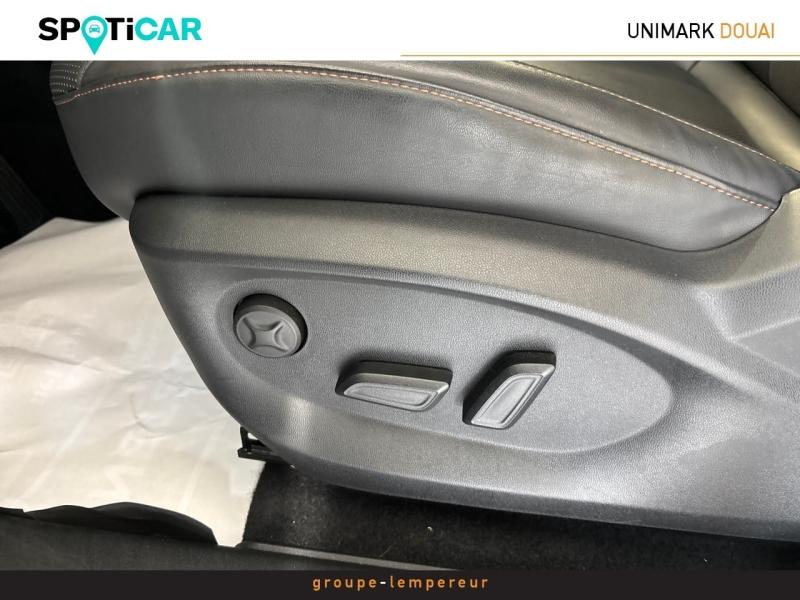 Image MG MOTOR EHS 1.5T GDI 258ch PHEV Luxury