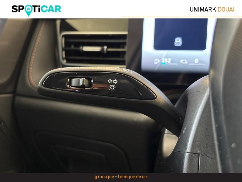 Image MG MOTOR EHS 1.5T GDI 258ch PHEV Luxury
