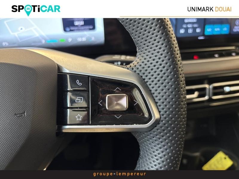 Image MG MOTOR EHS 1.5T GDI 258ch PHEV Luxury