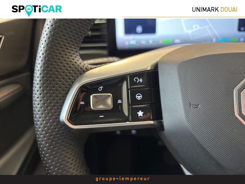 Image MG MOTOR EHS 1.5T GDI 258ch PHEV Luxury