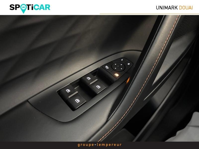 Image MG MOTOR EHS 1.5T GDI 258ch PHEV Luxury