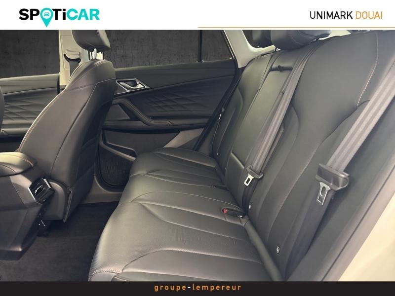 Image MG MOTOR EHS 1.5T GDI 258ch PHEV Luxury