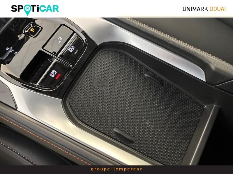 Image MG MOTOR EHS 1.5T GDI 258ch PHEV Luxury