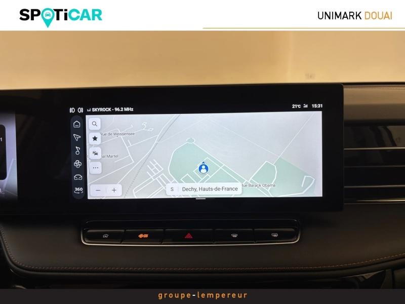 Image MG MOTOR EHS 1.5T GDI 258ch PHEV Luxury