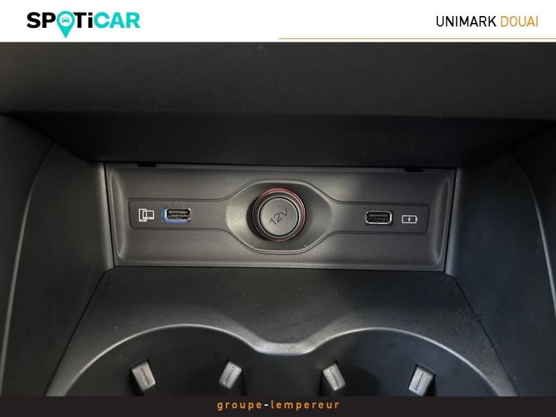 Image MG MOTOR EHS 1.5T GDI 258ch PHEV Luxury