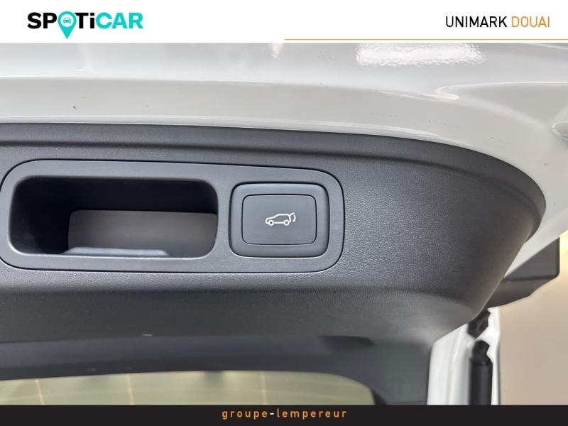 Image MG MOTOR EHS 1.5T GDI 258ch PHEV Luxury