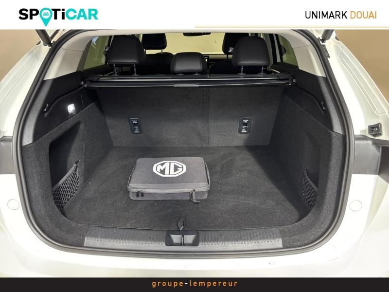 Image MG MOTOR EHS 1.5T GDI 258ch PHEV Luxury