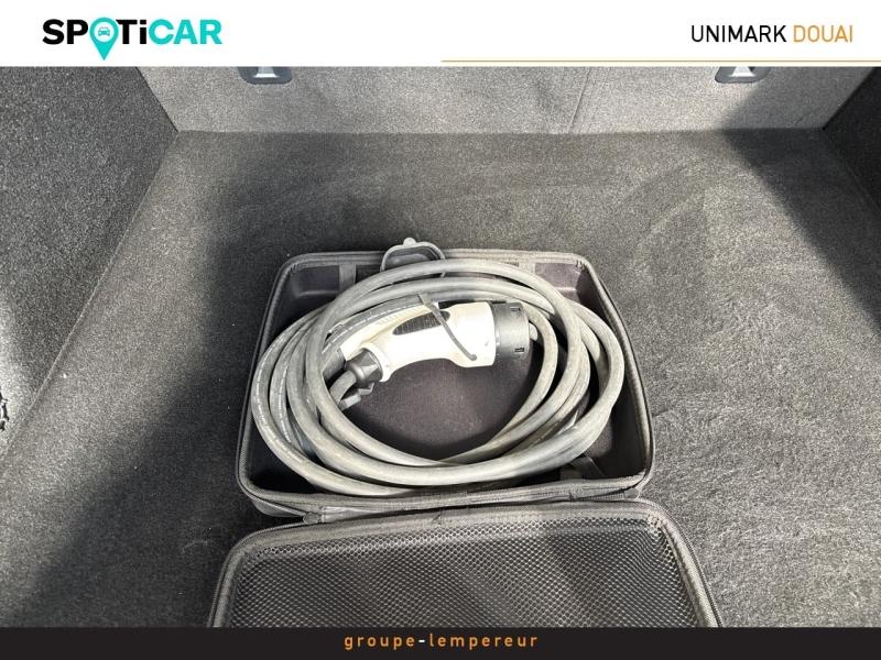 Image MG MOTOR EHS 1.5T GDI 258ch PHEV Luxury