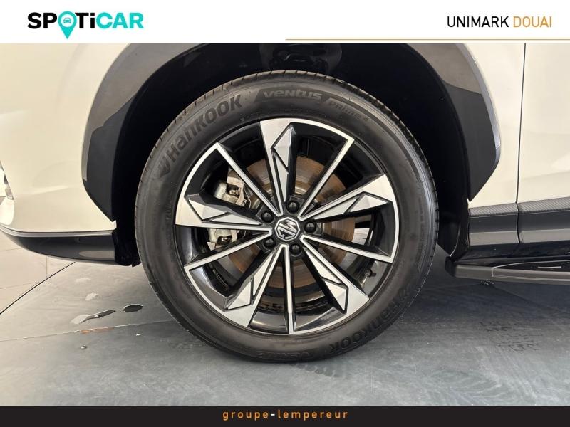 Image MG MOTOR EHS 1.5T GDI 258ch PHEV Luxury