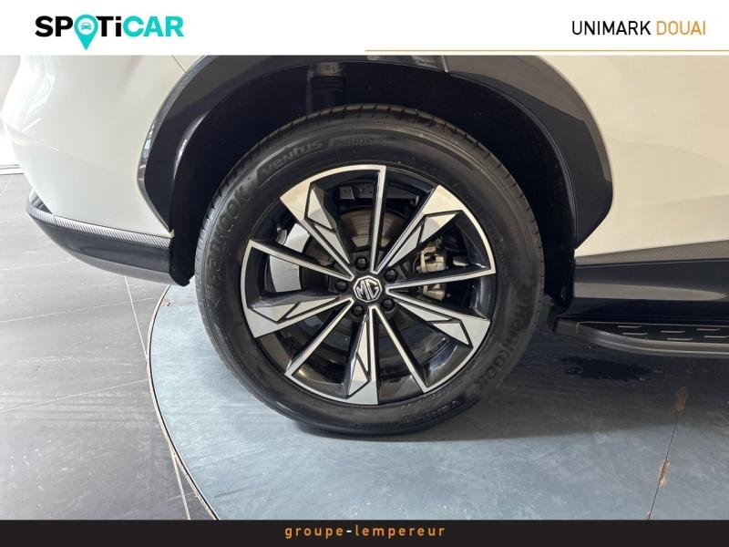 Image MG MOTOR EHS 1.5T GDI 258ch PHEV Luxury
