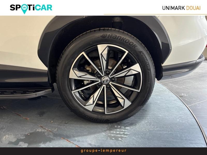 Image MG MOTOR EHS 1.5T GDI 258ch PHEV Luxury