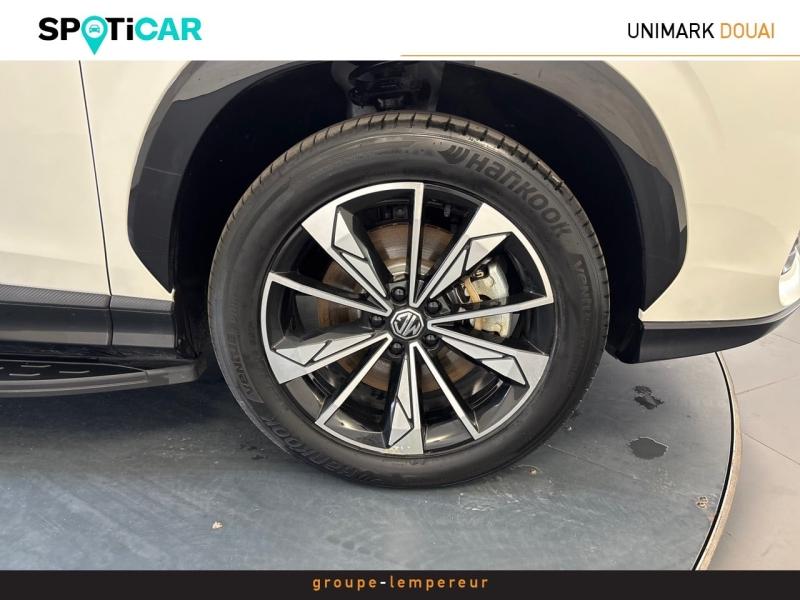 Image MG MOTOR EHS 1.5T GDI 258ch PHEV Luxury