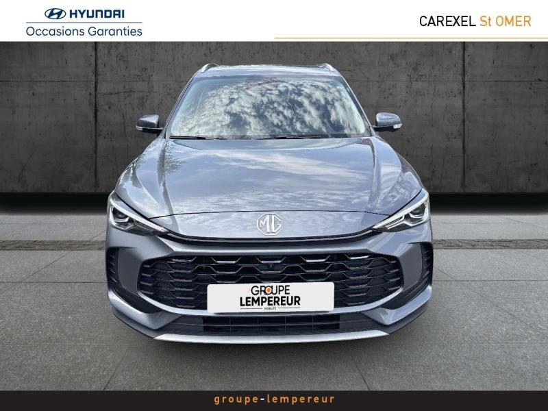 Image MG MOTOR ZS 1.5 Hybrid+ 197ch Luxury