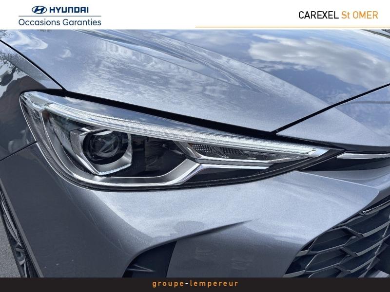 Image MG MOTOR ZS 1.5 Hybrid+ 197ch Luxury