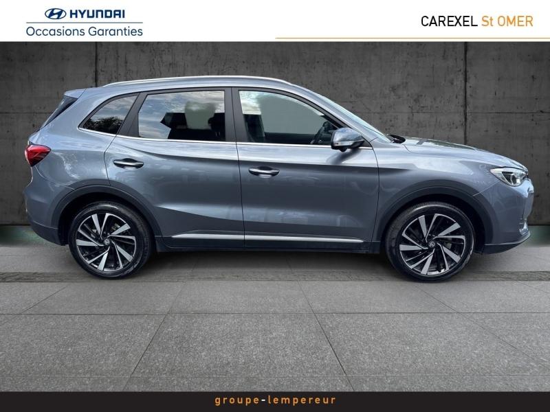 Image MG MOTOR ZS 1.5 Hybrid+ 197ch Luxury